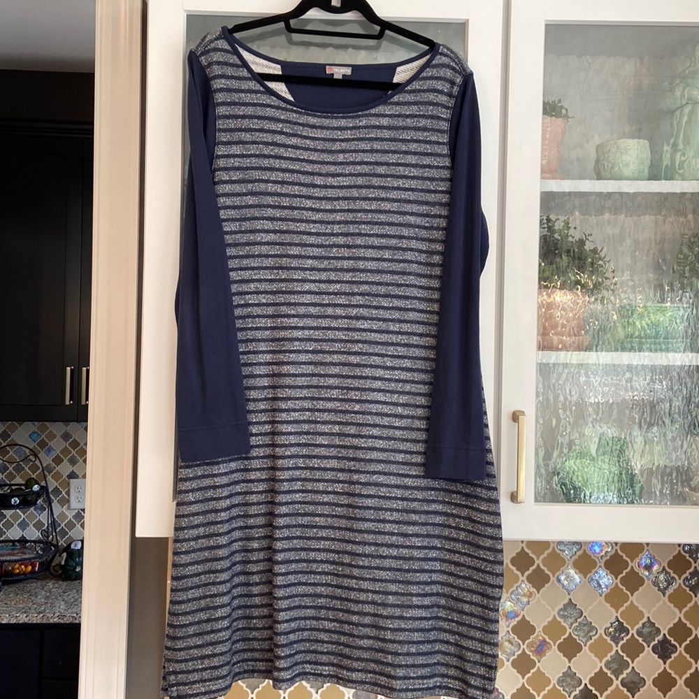 Talbots Dress